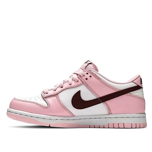 Nike Dunk Low “Pink Foam” - Picture 9 of 13